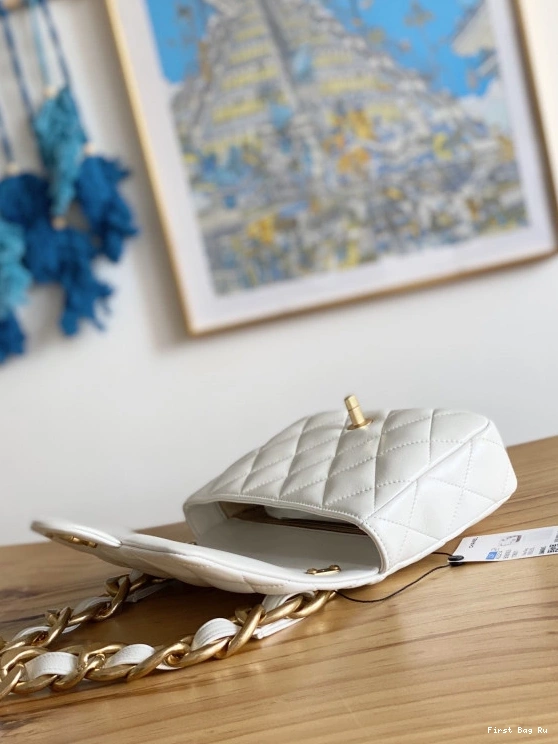 Firstbag Ru SMALL FLAP BAG CHANEL 0818